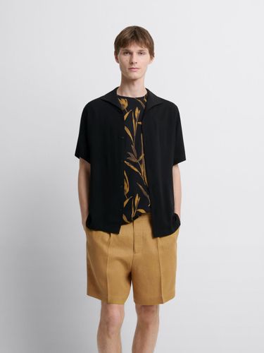 Chemise manches courtes regular - Devred - Modalova