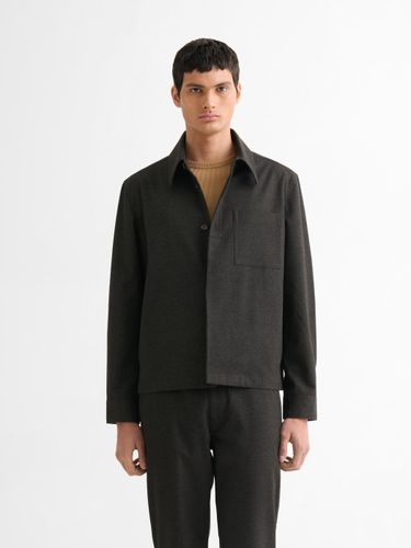 Surchemise regular - Devred - Modalova