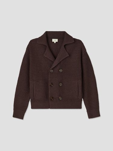 Veste en maille - L'atelier - Devred - Modalova