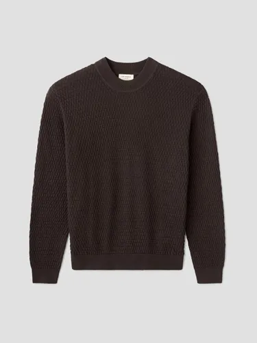 Pull col rond - L'atelier - Devred - Modalova