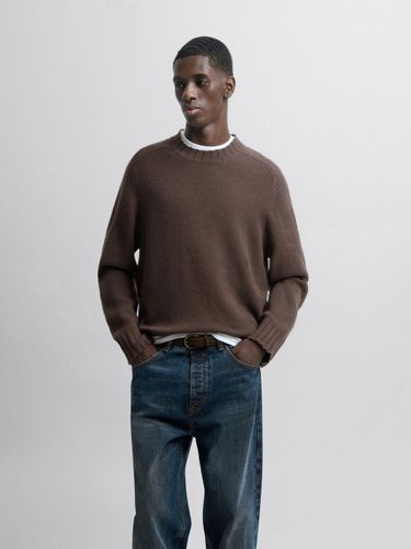 Pull en laine - L'atelier - Devred - Modalova