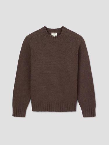 Pull en laine - L'atelier - Devred - Modalova