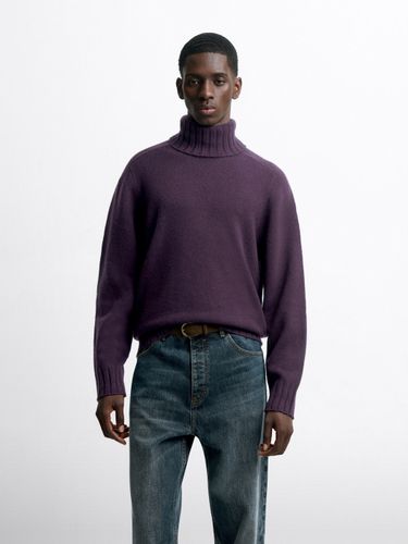 Pull col cheminée - L'atelier - Devred - Modalova