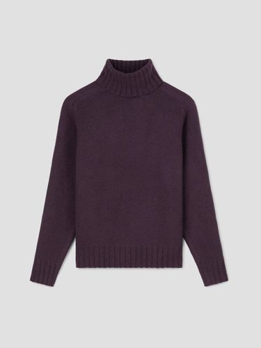 Pull col cheminée - L'atelier - Devred - Modalova