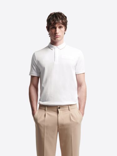 Polo manches courtes - l''essentiel - Devred - Modalova