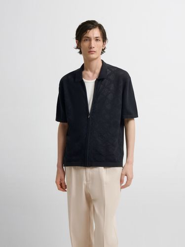 Polo zippé - L'Atelier - Devred - Modalova