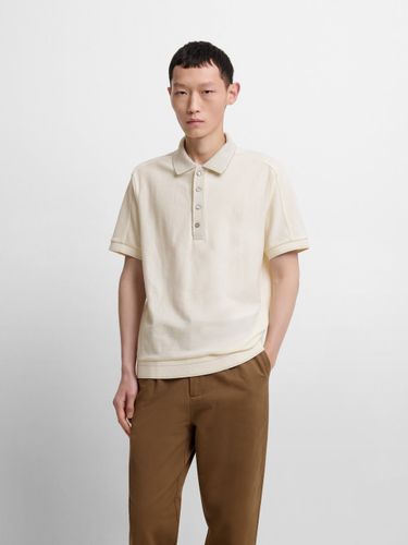 Polo col boutonné - Devred - Modalova