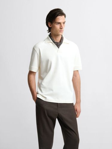 Polo col V - L'Atelier - Devred - Modalova