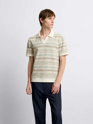 Polo col derby rayé - Devred - Modalova