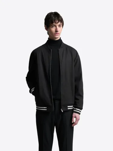 Veste légère col polo zippé - Devred - Modalova
