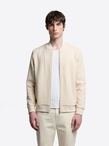 Veste légère col teddy - Devred - Modalova