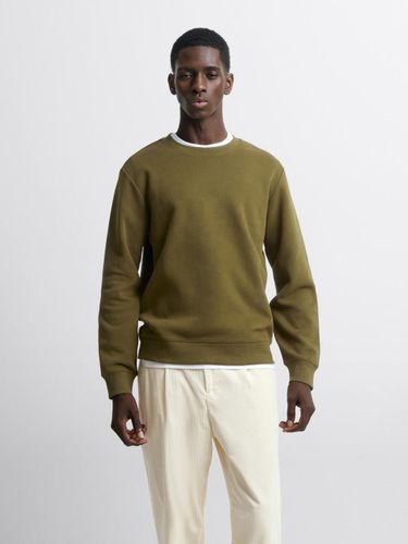 Sweat col rond - Devred - Modalova