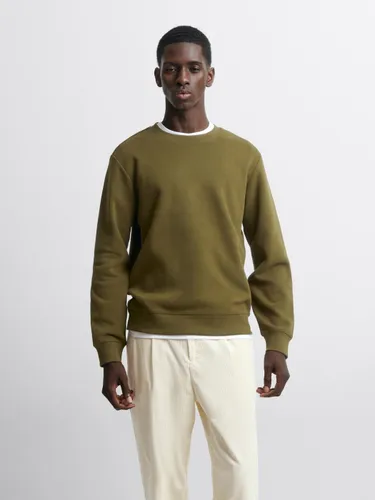 Sweat col rond - Devred - Modalova