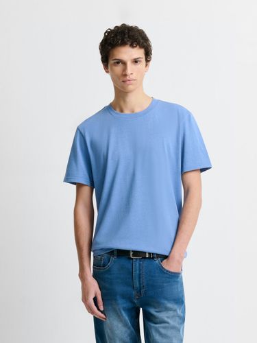 T-shirt col rond - Devred - Modalova