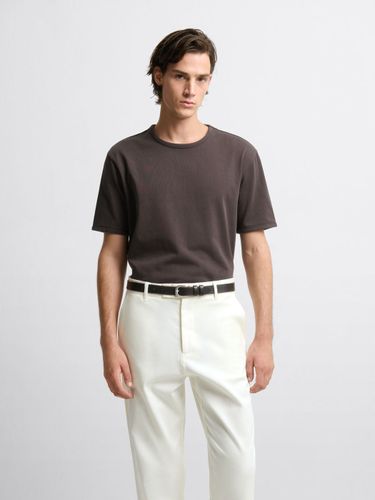 T-shirt col rond - L'Atelier - Devred - Modalova