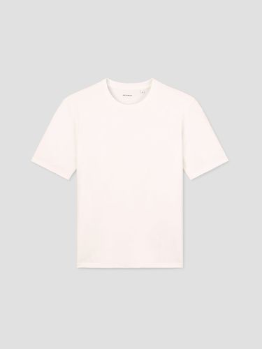 T-shirt regular col rond - Devred - Modalova