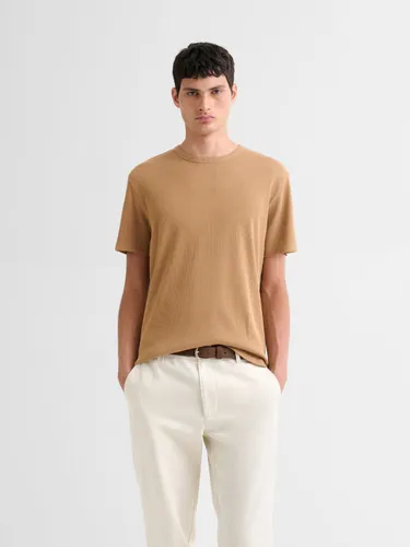 T-shirt col rond - Devred - Modalova