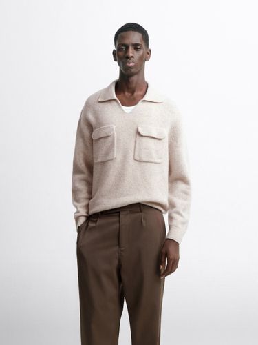 Pull en laine - L'atelier - Devred - Modalova