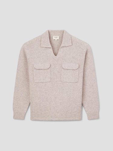 Pull en laine - L'atelier - Devred - Modalova