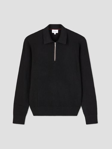 Pull col zippé - Devred - Modalova