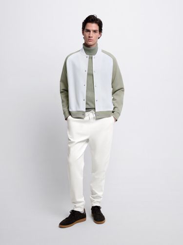 Pantalon homewear d'intérieur jogpant - Devred - Modalova