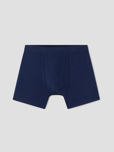 Coffret de 3 boxers en coton supima - Devred - Modalova