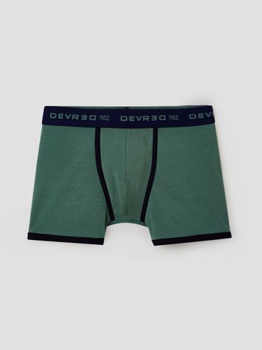 Boxer en coton - Devred - Modalova