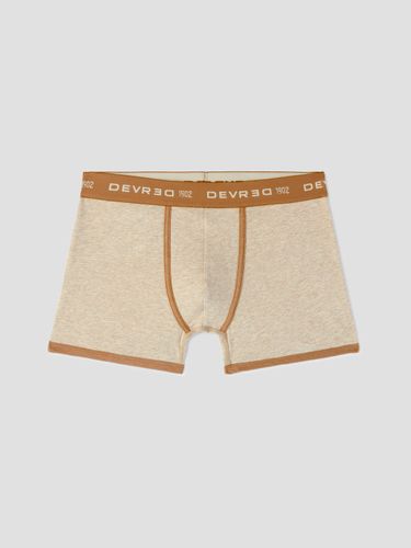 Boxer en coton - Devred - Modalova