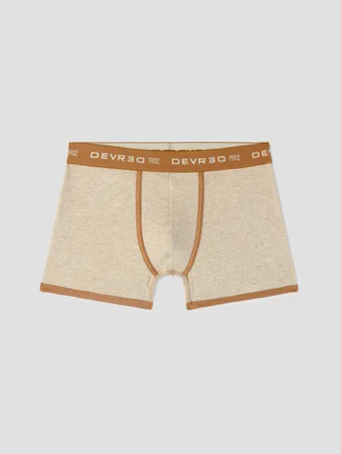 Boxer en coton - Devred - Modalova