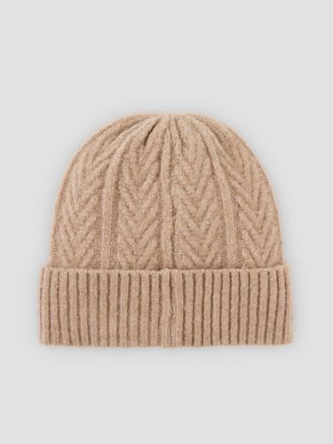 Coffret écharpe et bonnet en tricot - Devred - Modalova