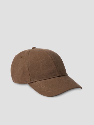 Casquette en lyocell mélangé - L'atelier - Devred - Modalova
