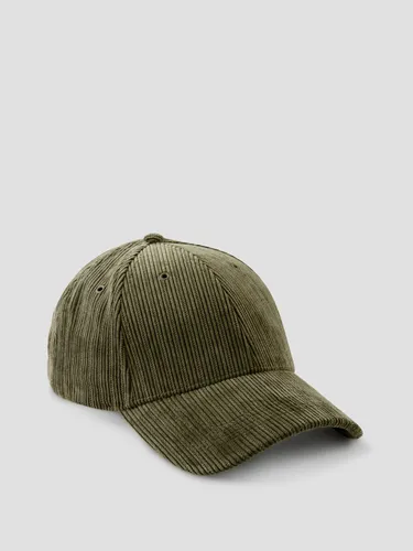 Casquette baseball en velours - Devred - Modalova