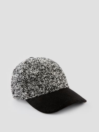 Casquette baseball bicolore - Devred - Modalova