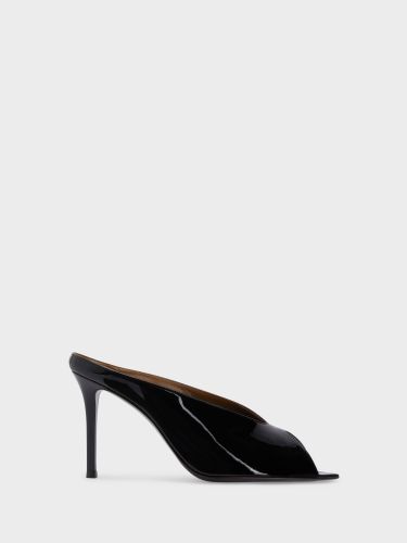 Intriigo Cluedo Mule 90 - Giuseppe Zanotti - Modalova