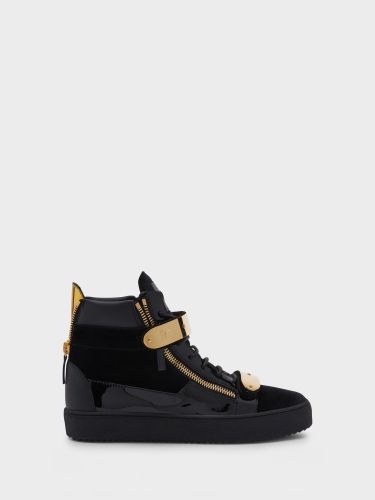 Coby Sneakers - Giuseppe Zanotti - Modalova