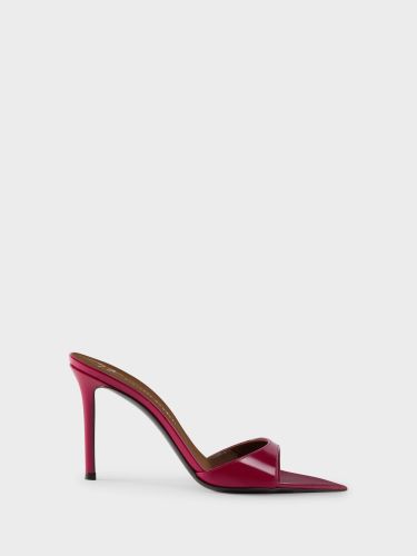 Intriigo Mule 90 - Giuseppe Zanotti - Modalova