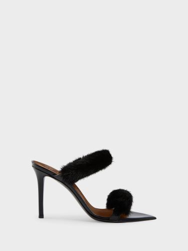 Lizzie Mule 90 - Giuseppe Zanotti - Modalova