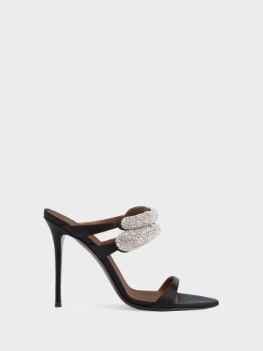 Elise Soiree Sandal 105 - Giuseppe Zanotti - Modalova