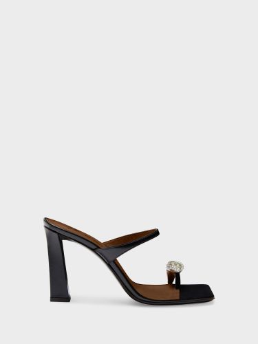 Icon Ring Sandal 90 - Giuseppe Zanotti - Modalova