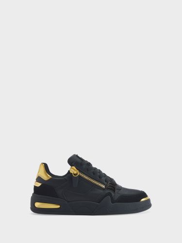 Gz-ghost Sneakers - Giuseppe Zanotti - Modalova
