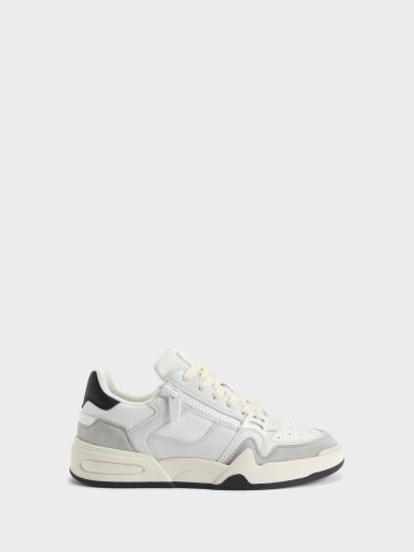 Gz-ghost Sneakers - Giuseppe Zanotti - Modalova