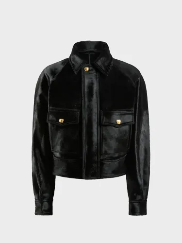 Storm Jacket - Giuseppe Zanotti - Modalova