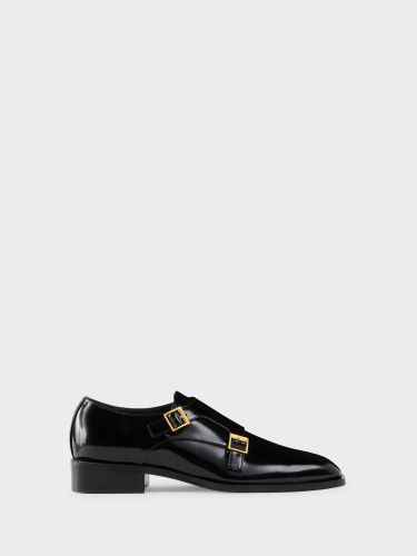 Donnie Monk-strap - Giuseppe Zanotti - Modalova