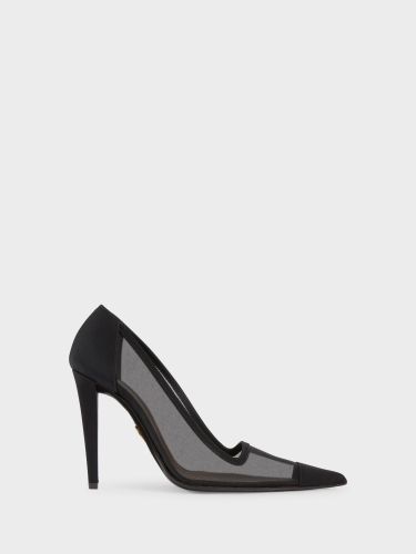 Guepiere Pump 105 - Giuseppe Zanotti - Modalova
