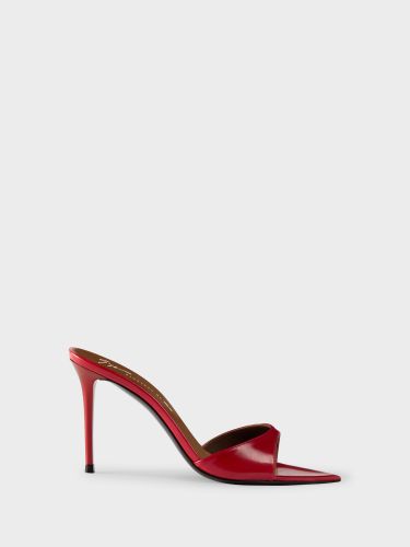 Intriigo Mule 90 - Giuseppe Zanotti - Modalova