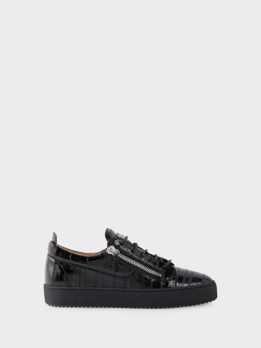 Frankie Sneaker - Giuseppe Zanotti - Modalova