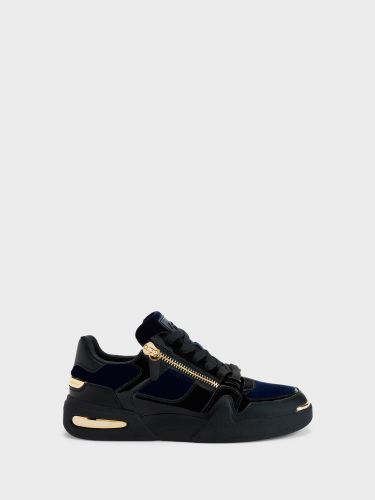 Gz-ghost Sneakers - Giuseppe Zanotti - Modalova
