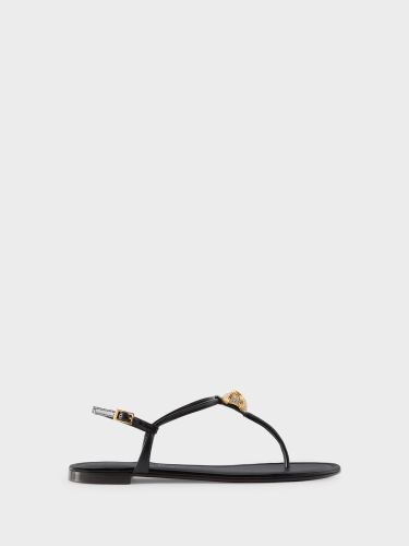 Cocktail Flat Sandal - Giuseppe Zanotti - Modalova