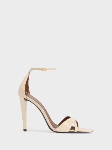 Brivido Cruz Sandal 105 - Giuseppe Zanotti - Modalova