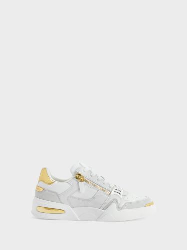 Gz-ghost Sneakers - Giuseppe Zanotti - Modalova